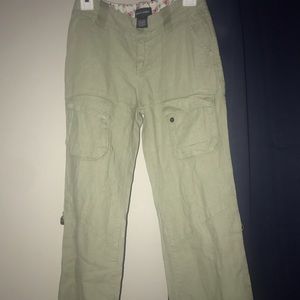 Cargo pants